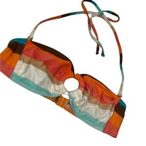 Bikini top size medium